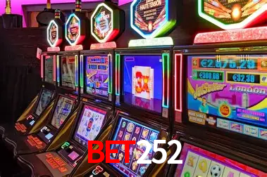 A Revolução dos Aplicativos de Jogos no bet252