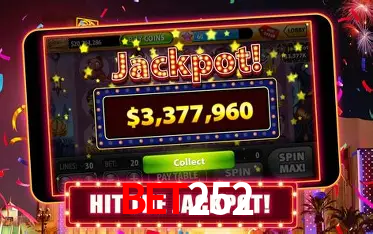A Emoção da Loteria na bet252: Uma Chance de Mudança de Vida