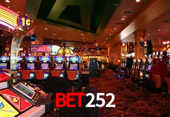 Descubra a Essência do bet252: Nossa História e Compromissos