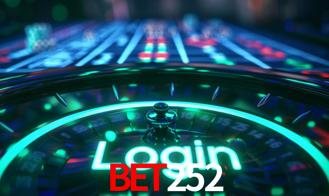 Experiência VIP bet252