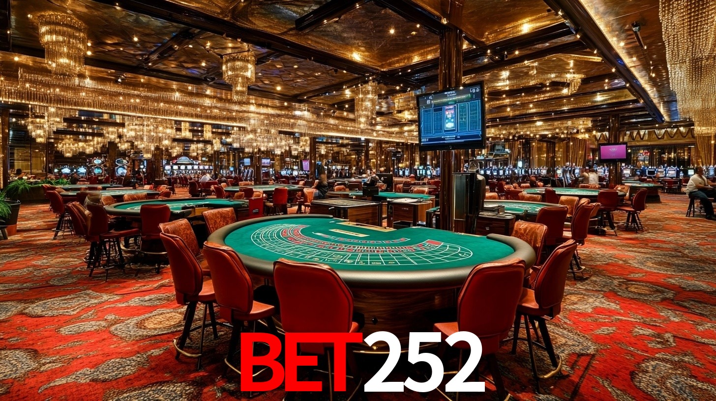 bet252 - Desafio Milionário - bet252.com