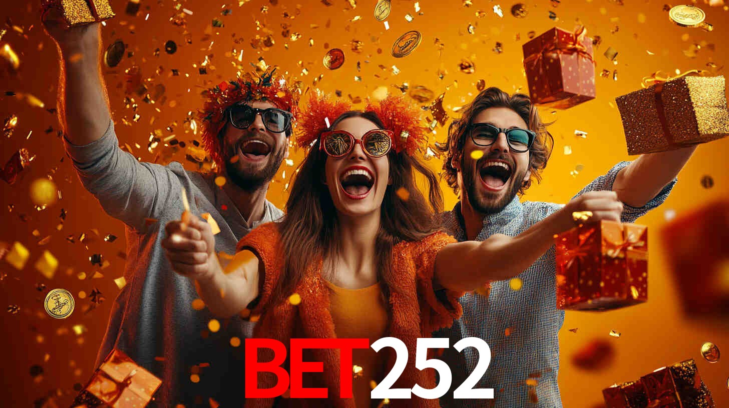BET252 - Caça-Níqueis Potência Máxima - BET252 paga