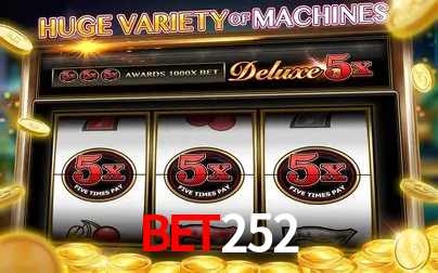 Desvendando o Mundo dos Jogos Virtuais na BET252