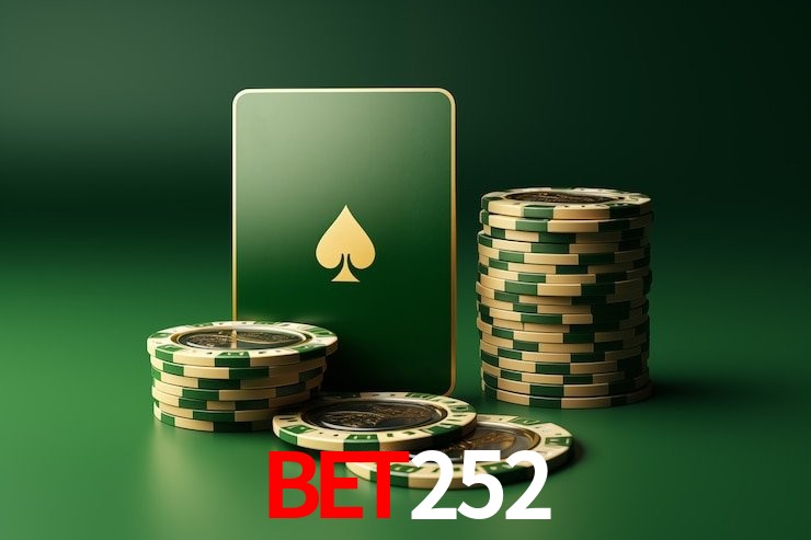 Experiência VIP BET252