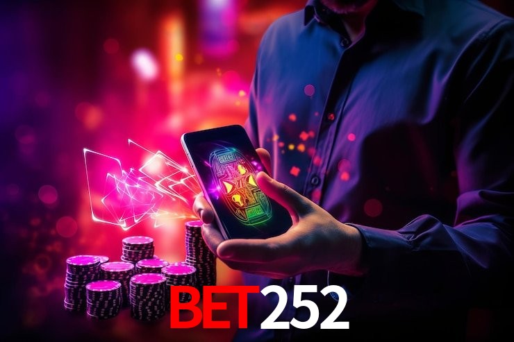 Estatísticas BET252