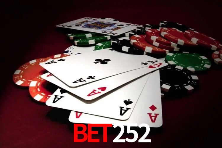 Experiência VIP BET252
