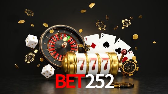 Welcome Bonus BET252
