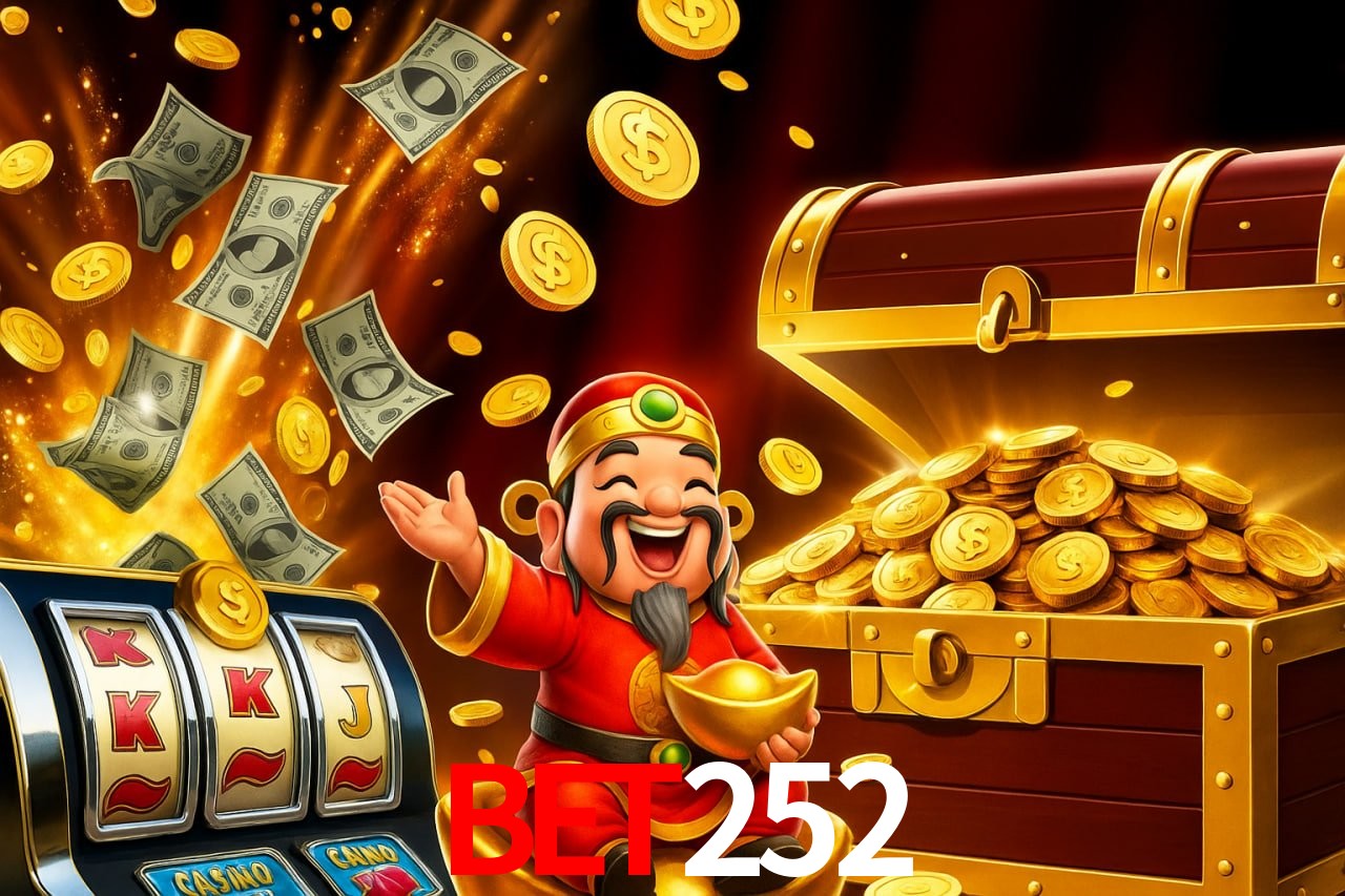 Casino VIP bet252