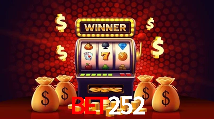 Seasonal Promotions bet252