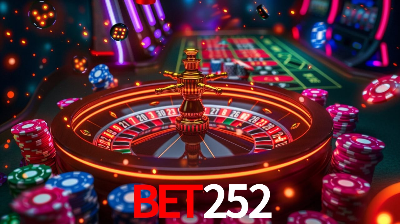 PIX Instantâneo bet252