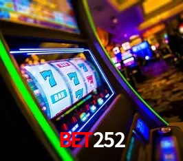 A Experiência Imersiva dos Cassinos Ao Vivo no bet252