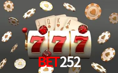 A Experiência Imersiva dos Cassinos Ao Vivo no bet252