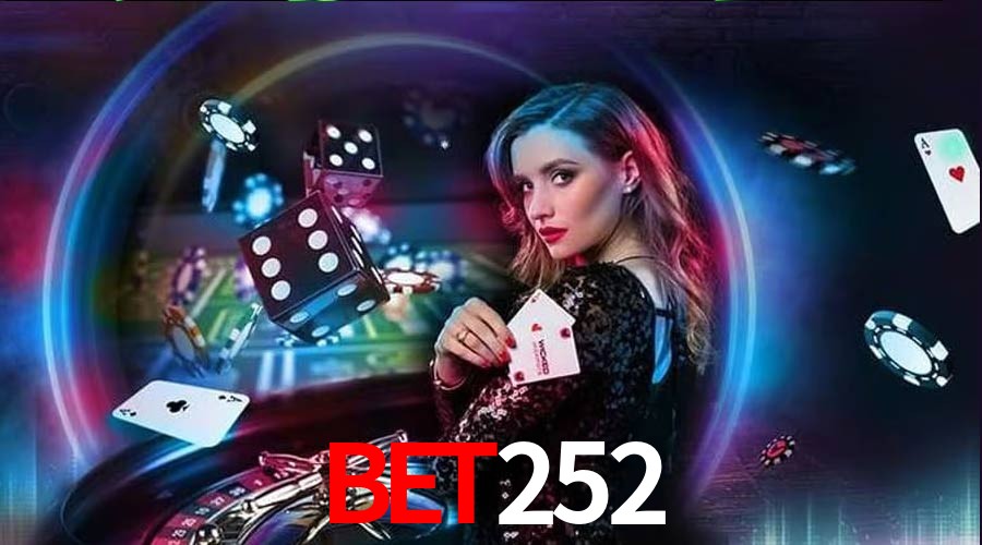 APP oficial da bet252 para mobile