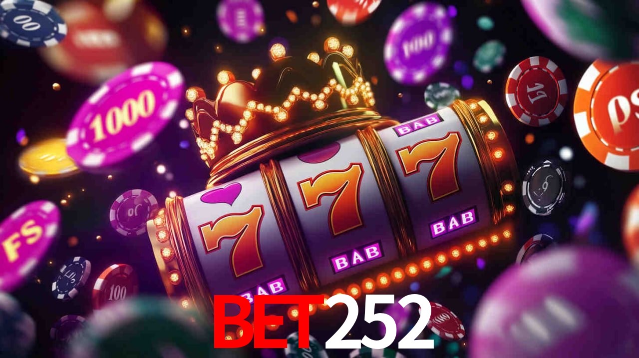 Live Casino bet252