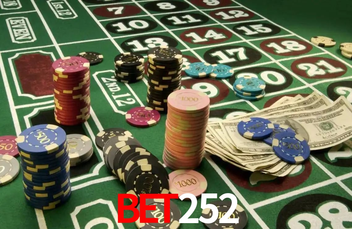 Experimente o Login Seguro Premium no bet252