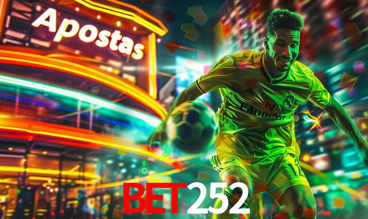 Login Seguro bet252