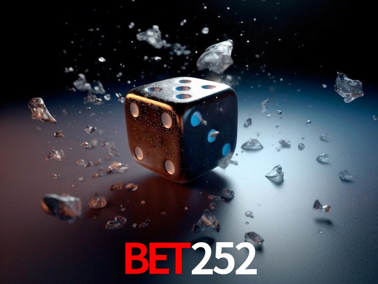 Logo bet252 Loteria Online