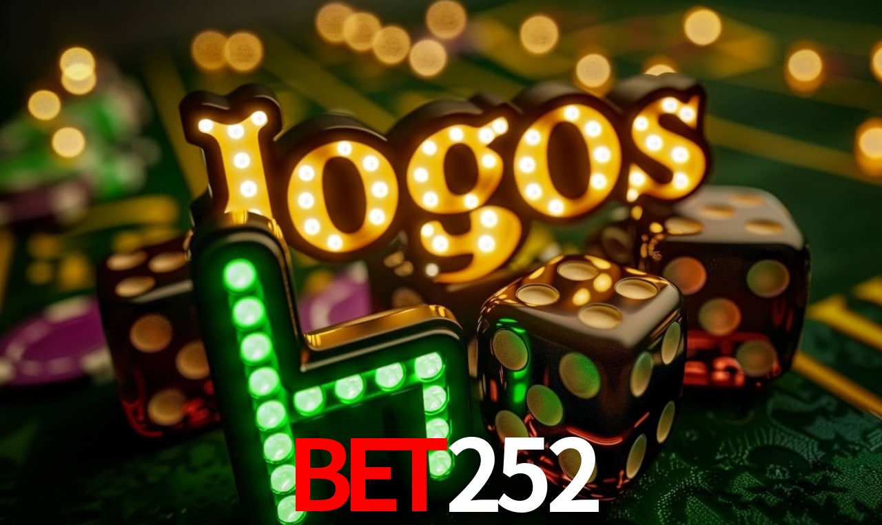 Provedores de Jogos bet252