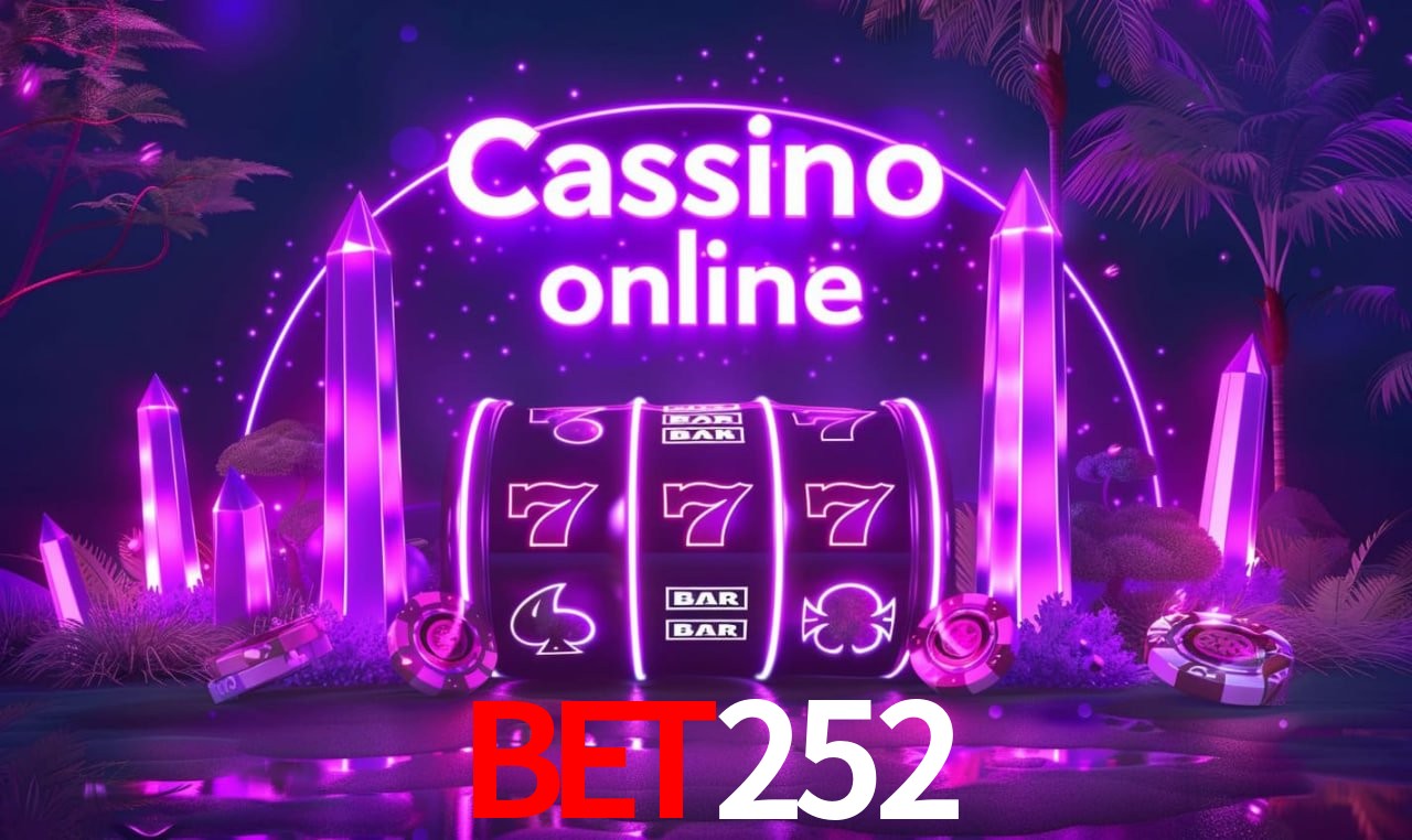 Especiais de Fim de Semana bet252