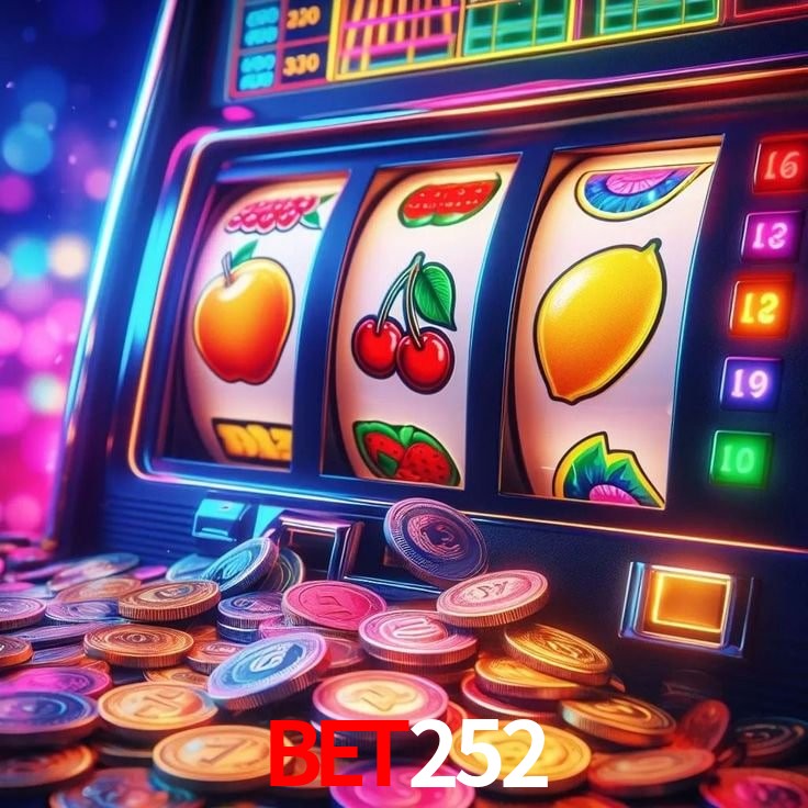 Estatísticas do Jogo bet252