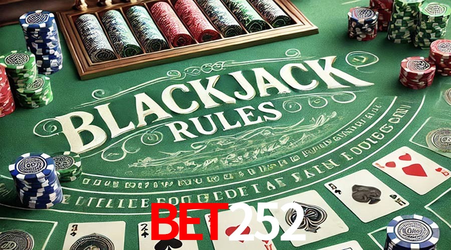 Account Benefits bet252