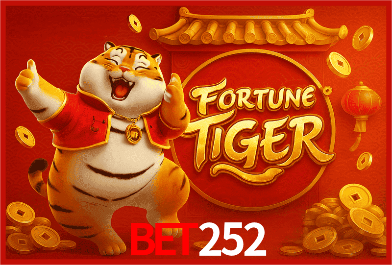 Bônus Diários bet252