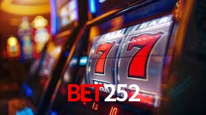 Integração de APIs bet252