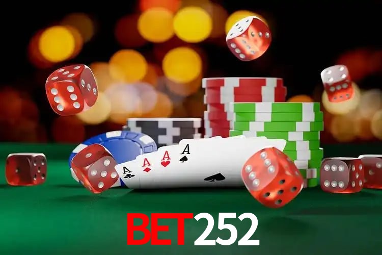 Segurança 2FA bet252