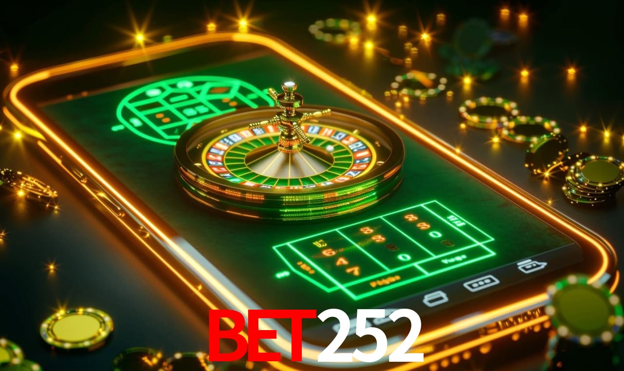 bet252 Logo Verificado