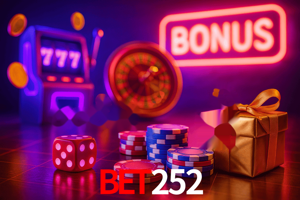 A Popularidade dos Caça-Níqueis no bet252