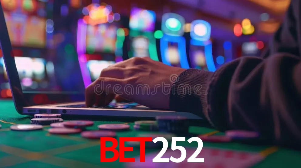 Casino Ao Vivo bet252