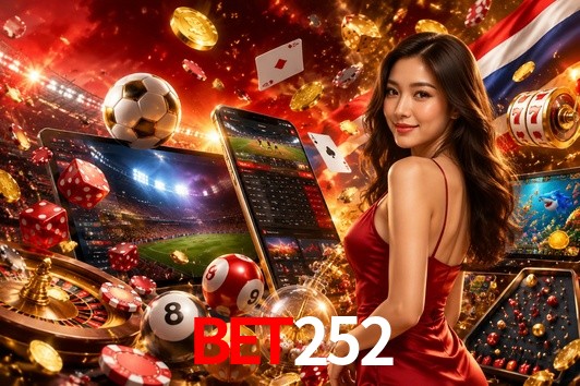 API Integration bet252