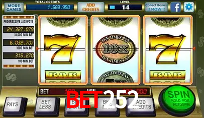 Descubra a Magia dos Jogos de Arcade no bet252