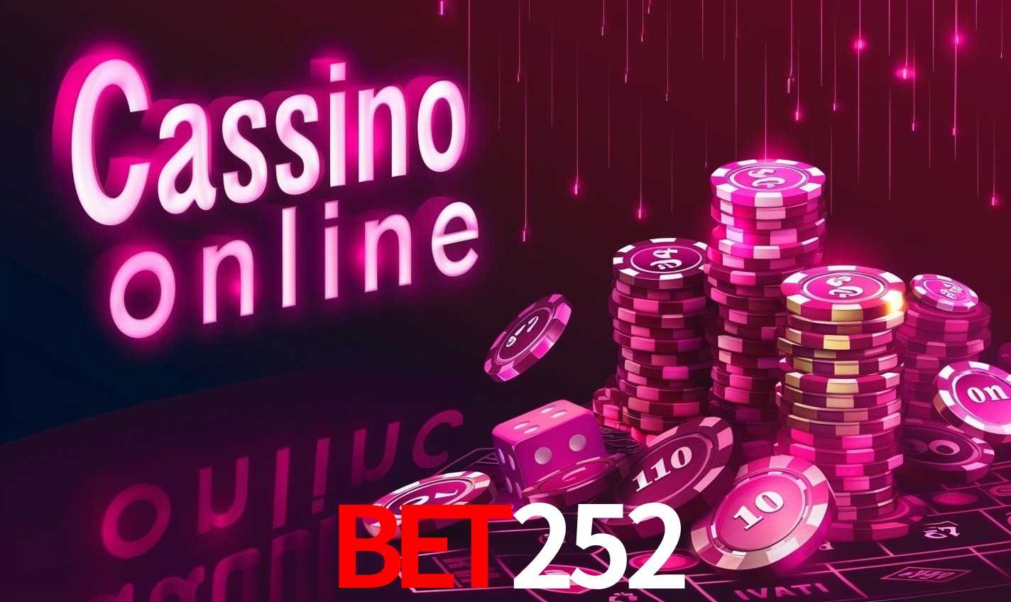 bet252 Download - Opções de Download por Plataforma