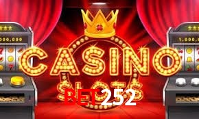 Slot Games bet252