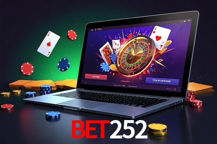 bet252 Certificado eCOGRA