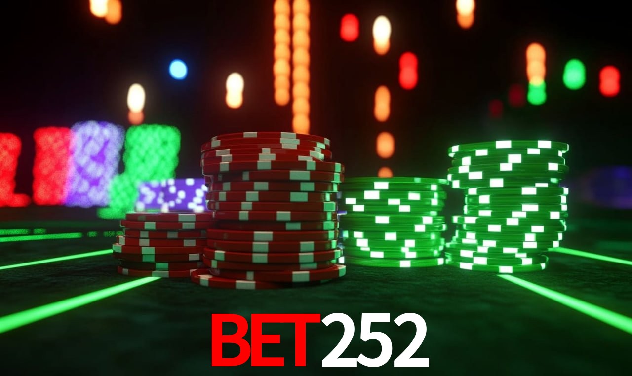 Game Statistics bet252
