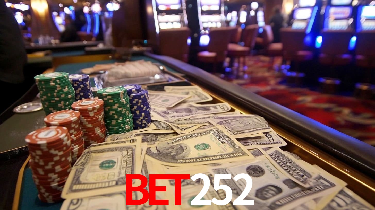 Dr. Ricardo Silva - Moderador Canal Telegram bet252