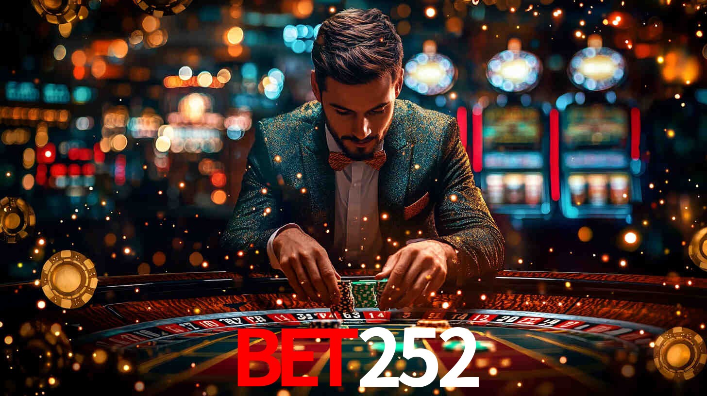 Premium Interface bet252