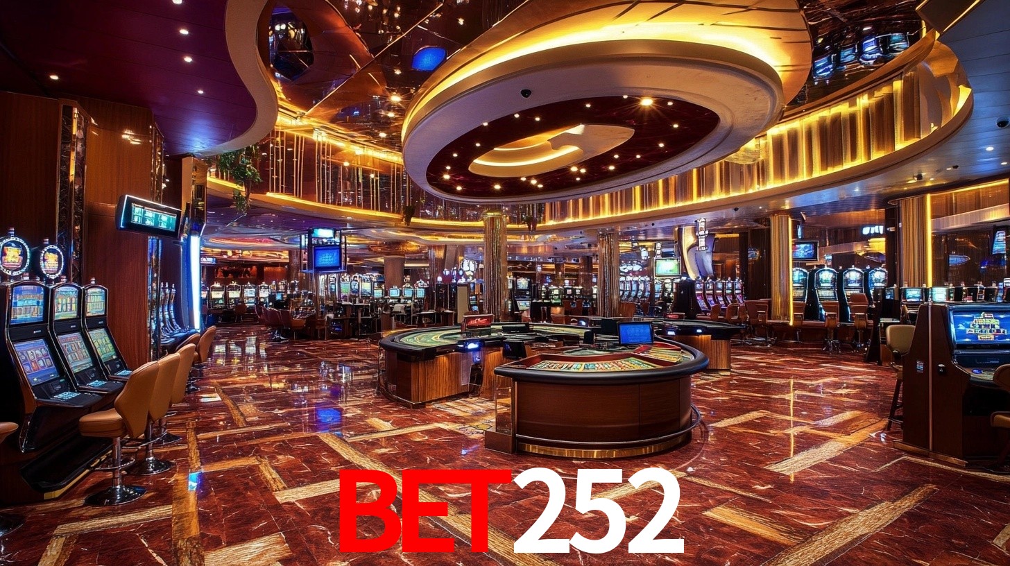 Daily Bonuses bet252