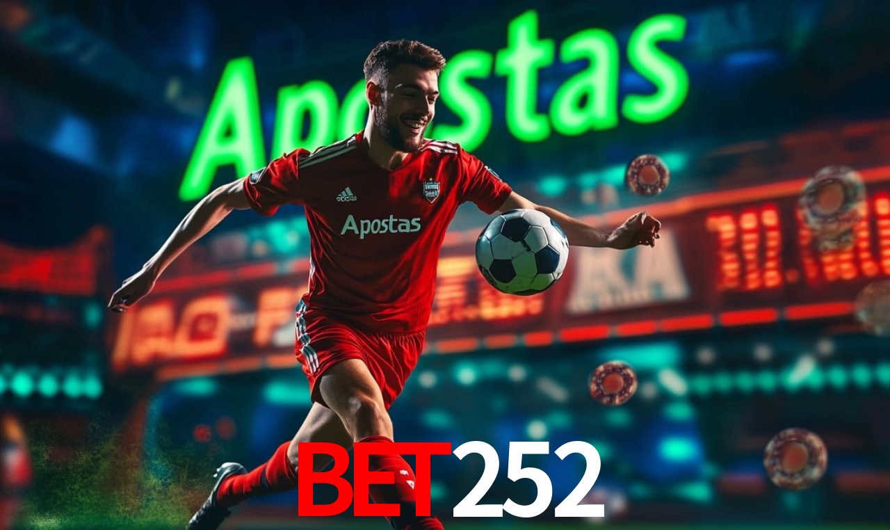 Programa VIP bet252