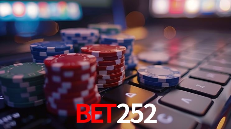 Promoções Sazonais bet252