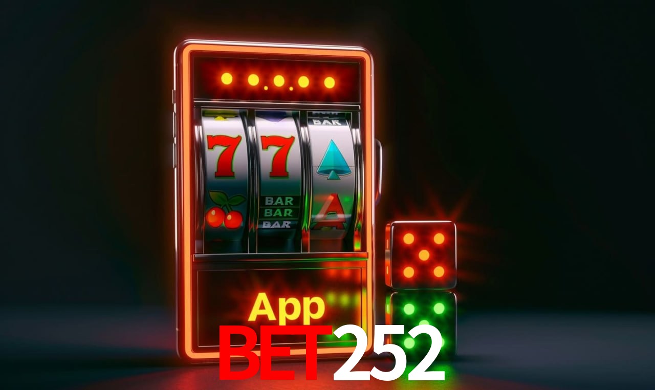 Casino Ao Vivo bet252