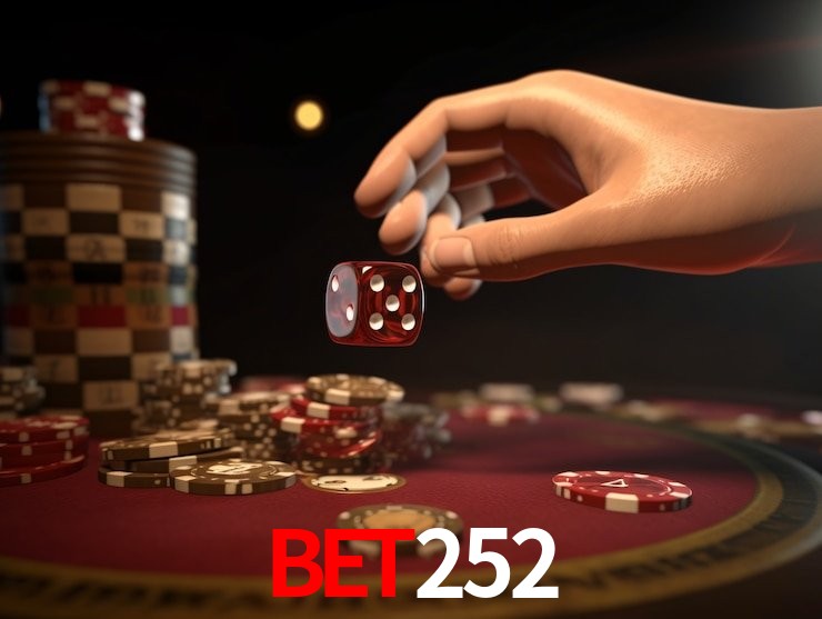 Benefícios da Conta bet252
