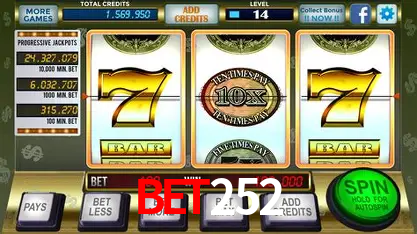 bet252 Cassino Ao Vivo - 89 Mesas Evolution Gaming