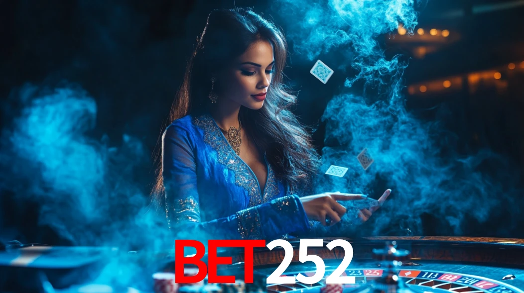 A Emoção da Loteria na bet252: Uma Chance de Mudança de Vida
