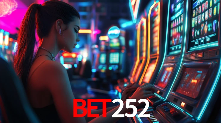 Explore as vantagens do bet252: serviço profissional e confiabilidade