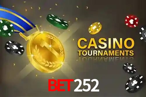 Requisitos do APK bet252 para Android - Logo Oficial