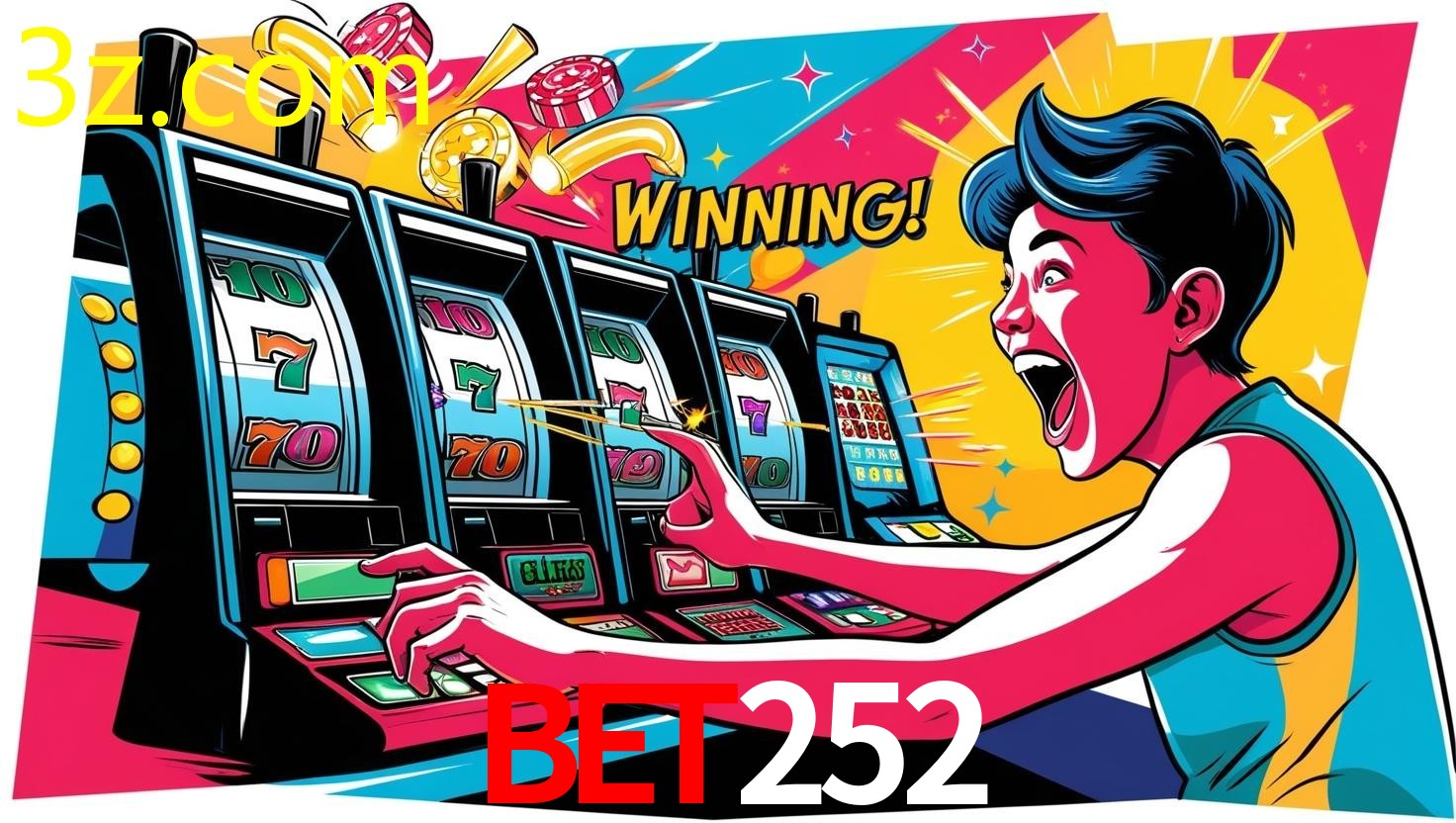 BET252.COM
