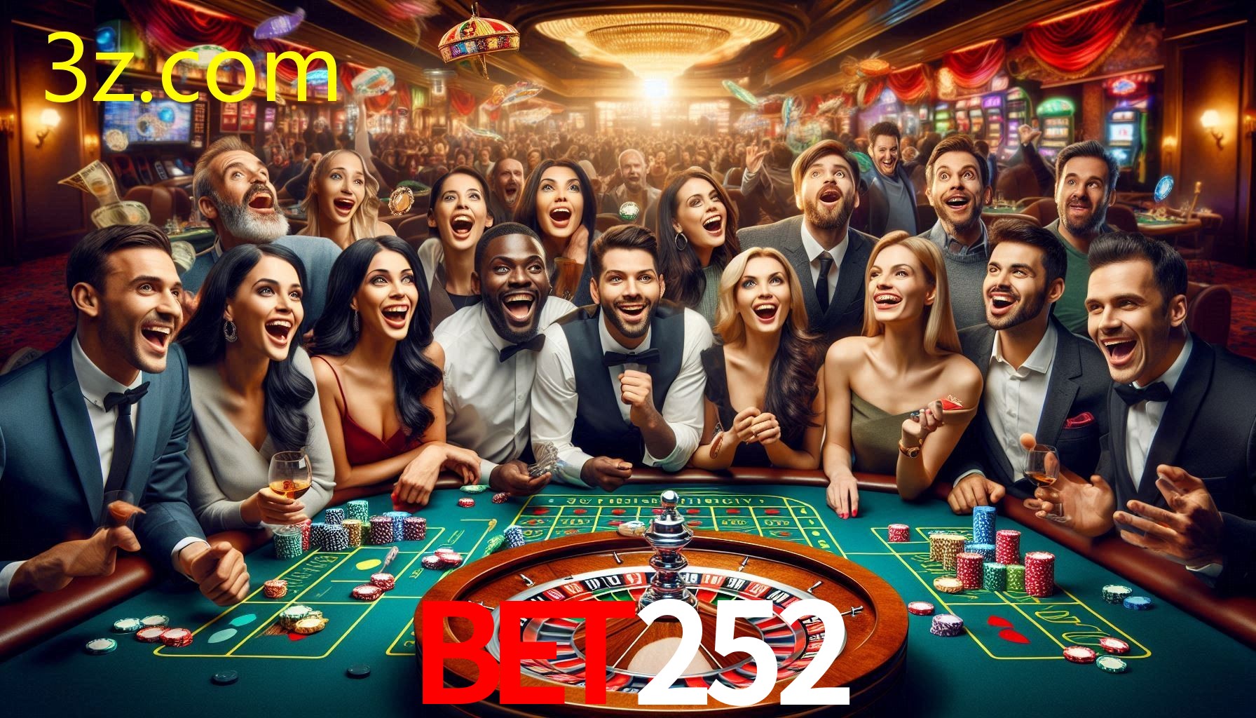 BET252.COM